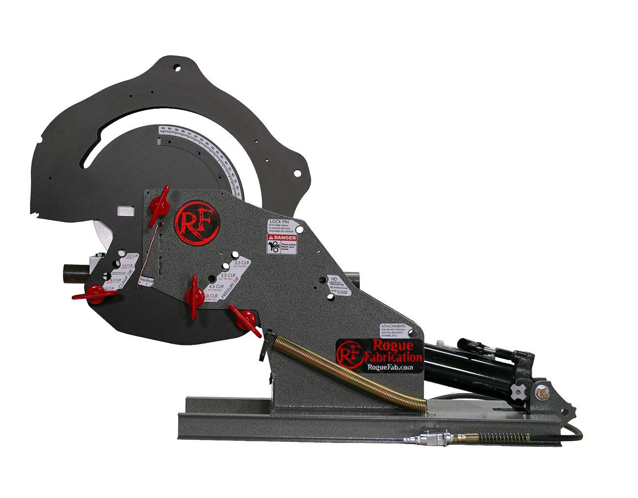 RogueFab M6xx Series